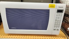 Panasonic Inverter Microwave SN942W