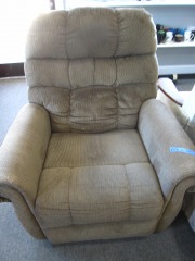 Lift\/Recliner Chair
