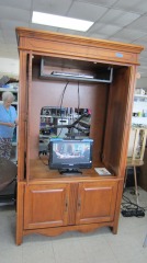 TV\/Entertainment Center