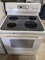Stove