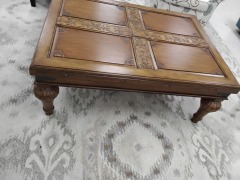 Coffee Table* 49\