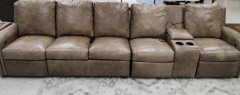 Recliner - Couch * 139\