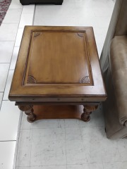 End\/ Side Tables* 23\