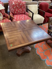 Wood Table