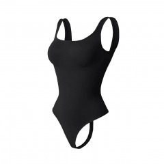 2399 P8 | REVENGE X BODY Snatched Bodysuit -Thong