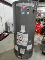 Rheem Gas 74 Gal Water Heater    2998