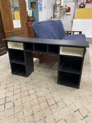 Oddside Bookshelf