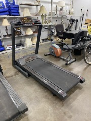Horizon Fitness Treadmill
