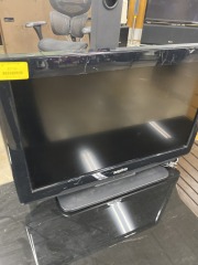 Sanyo 26inch LCD HD TV