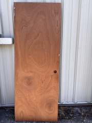 Hollow Core Interior Door 29 7\/8\