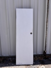 Hollow Core Interior Door 24\