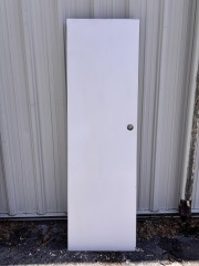 Hollow Core Interior Door 24\