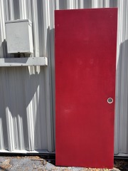 Hollow Core Interior Door 30\