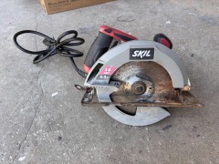 Skil Circular Saw 14 Amp 2.4 HP