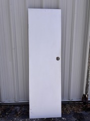 Hollow Core Interior Door 24\