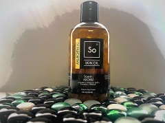 So.35- Skin Oil: Adonis