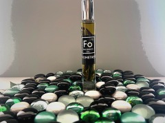 Fo.70- Fragrance Oil: Prometheus
