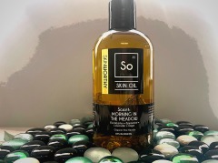 So.35- Skin Oil: Morning in the Meadow