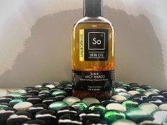 So.35- Skin Oil: Juicy Mango