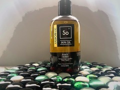 So.35- Skin Oil: Hades