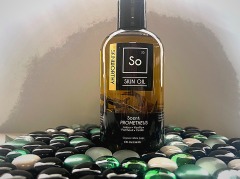 So.35- Skin Oil: Prometheus