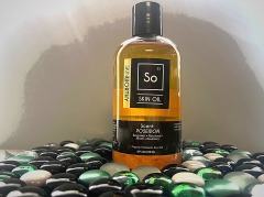 So.35- Skin Oil: Poseidon