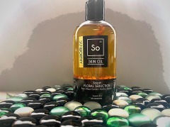 So.35- Skin Oil: Floral Seduction