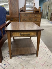 Mersman MCM Side Table