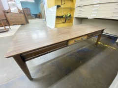 Mersman MCM Coffee Table