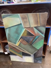 Abstractism Cool Original Art