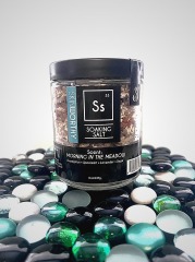 Ss.33- Soaking Salt: Morning in the Meadow