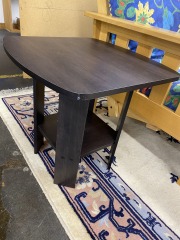 Modern Wood Look Side Table (Each)