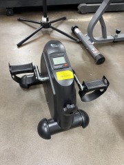 Himaly Mini Exercise Cycle Bike