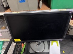 Dell (P2214H) 21inch LED-LCD Monitor