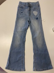 Flare Jeans size 7\/8