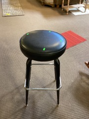 Stool