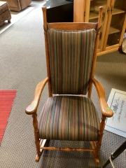 Rocking Chair