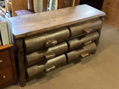 Log Dresser