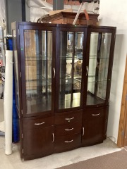 Hutch\/ Armoire