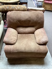 Recliner