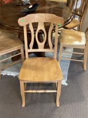 Dining Chair Set x6