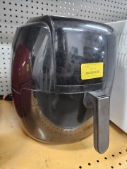 GoWISE USA Air Fryer Large