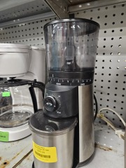 OXO Conical Burr Coffee Grinder 8717000