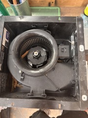 Panasonic FV-30VQ3 Ventilation Fan