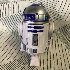 Hasbro 2002 Star Wars 16\