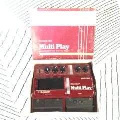 DigiTech PDS 20\/20 Multi Play