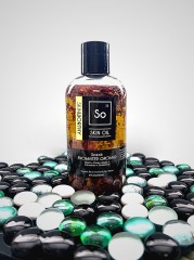 So.35- Skin Oil: Enchanted Orchard