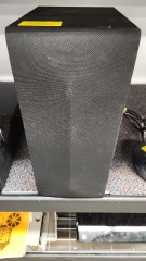 LG SPQ4-W Wireless Active Subwoofer