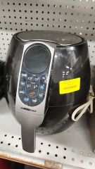 GOwise USA Programmable Air Fryer