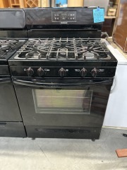 Frigidaire 5 Burner Gas Range